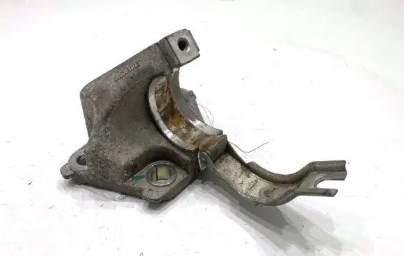Nissan Qashqai Driveshaft support bearing bracket 397743238R