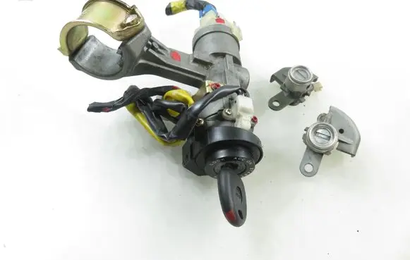 Hyundai Tucson JM Ignition lock 