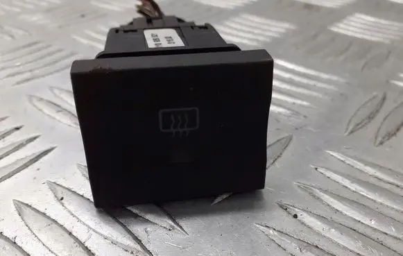 Skoda Fabia Mk1 (6Y) Other relay 6Y0959621