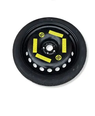 Audi A6 S6 C7 4G R20 spare wheel 460601027