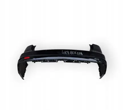 Audi A6 S6 C8 4K Rear bumper 4K9807511