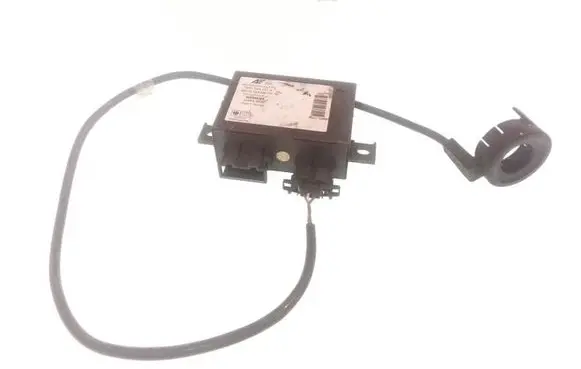 Immobilizer control unit/module