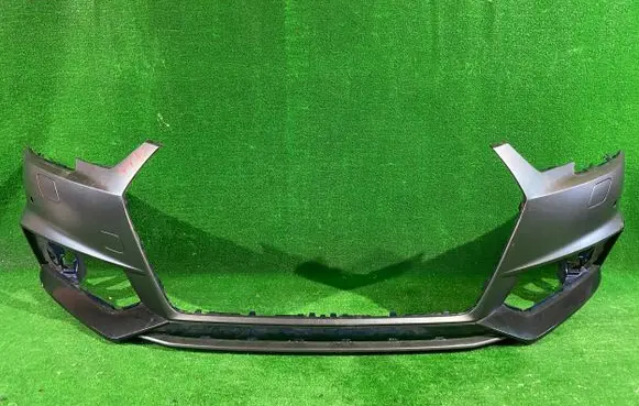 Audi A4 S4 B9 Front bumper