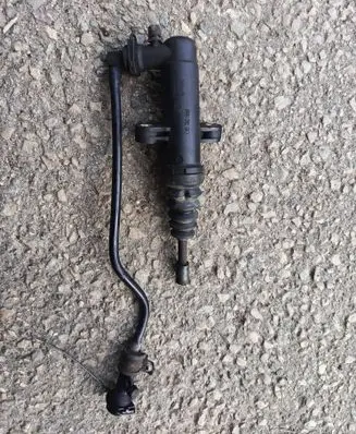 Citroen Jumper Clutch slave cylinder 55199056 25199956