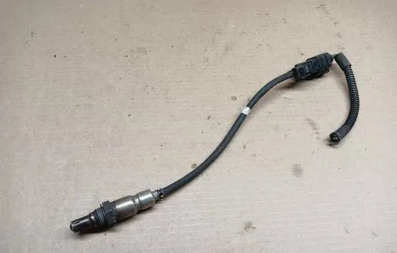 Volkswagen Polo V 6R Lambda probe sensor 03L906262E