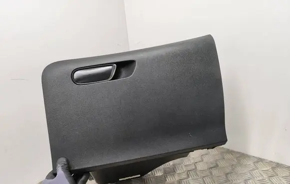 Citroen C4 II Glove box set 9671431377 00047023 9671471177