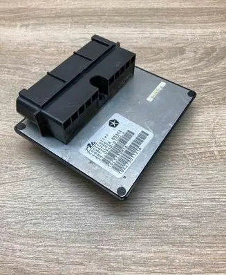 Chrysler Voyager ABS control unit/module 4686226
