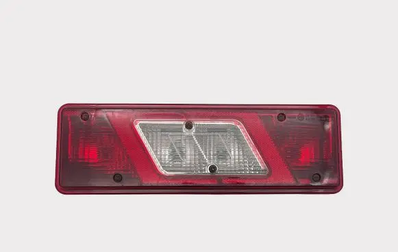 Ford Transit Rear/tail lights 16959F BK3113405CD 173267667