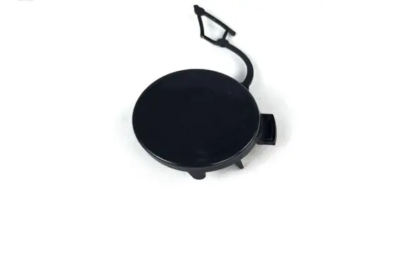 Front tow hook cap/cover