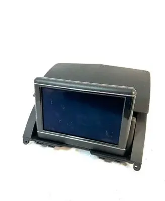 Mercedes-Benz C W204 Screen/display/small screen A20482046979F45 A2048204797