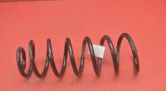 Citroen Berlingo Rear coil spring