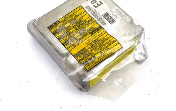 Airbag control unit/module