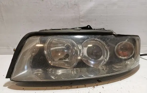 Audi A4 S4 B6 8E 8H Headlight/headlamp 89305695 8E0941029C