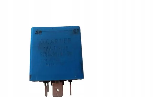 Peugeot 306 Other relay 739229