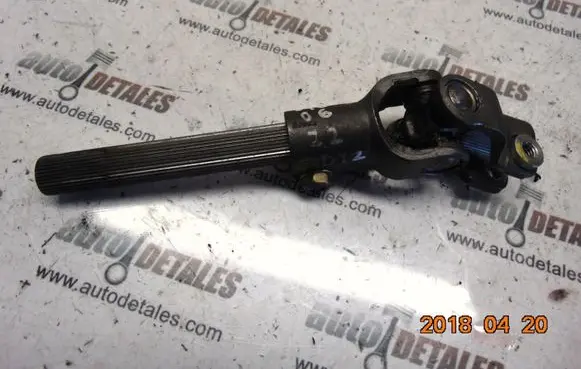 Toyota Avensis T250 Steering column universal joint