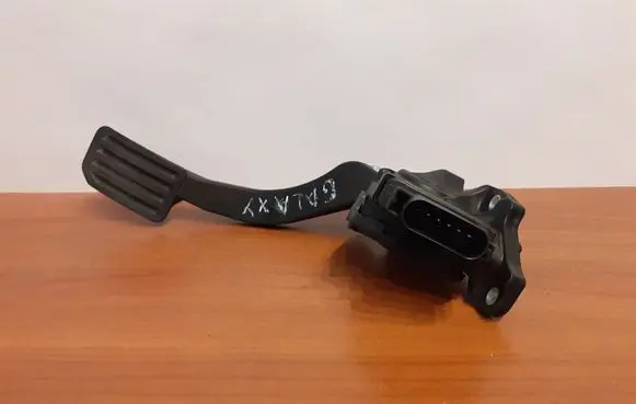 Ford Galaxy Accelerator throttle pedal 6G929F836LC 6PV009220