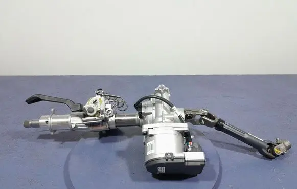 Galloper Exceed Steering wheel axle 56300J7020