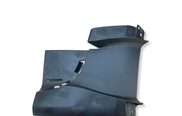 Tesla Model Y Front bumper mounting bracket 149374100A