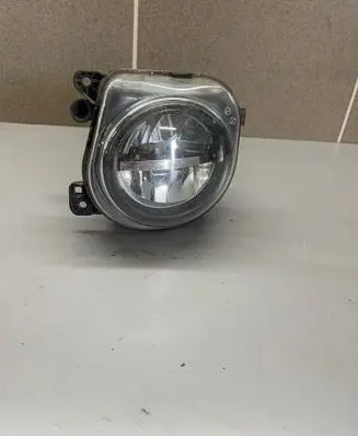 Front fog light