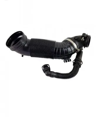 Volkswagen Sharan Intercooler hose/pipe 5n0129656d