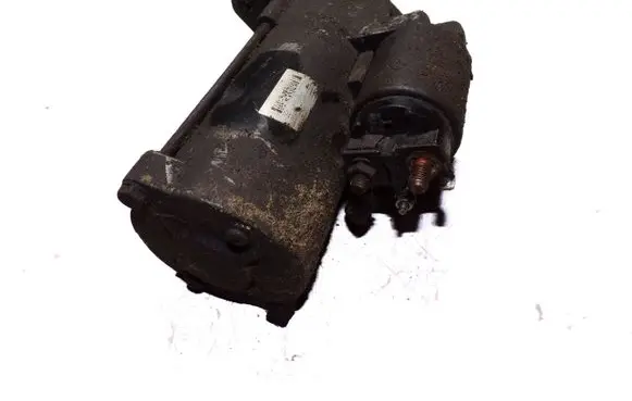 Nissan Pathfinder R51 Starter motor M008T76071ZE
