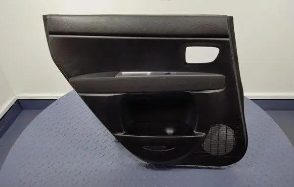 Mazda 2 Door card panel trim set 3M71-A27407