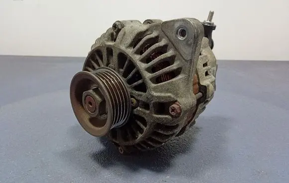 Generator/alternator