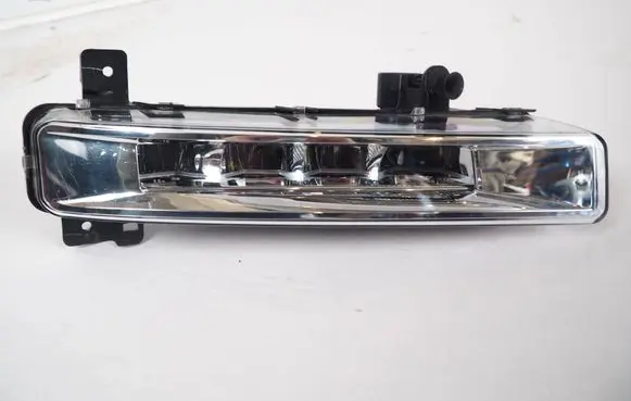 BMW 5 G30 G31 Front fog light 7349131