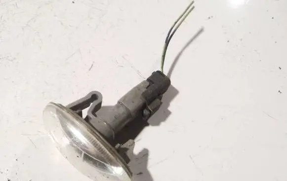 Peugeot Partner Front fender indicator light 