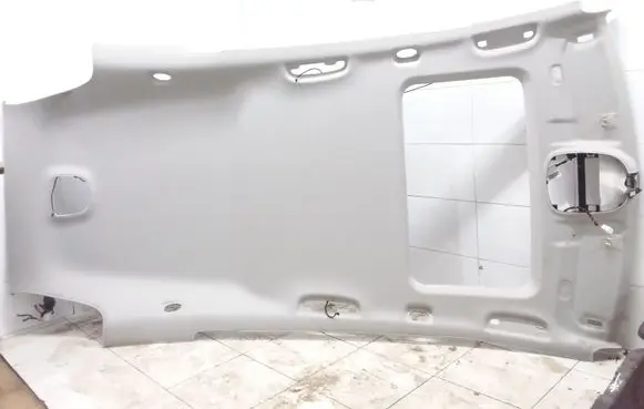 Mercedes-Benz R W251 Headlining A2514402037 1088882