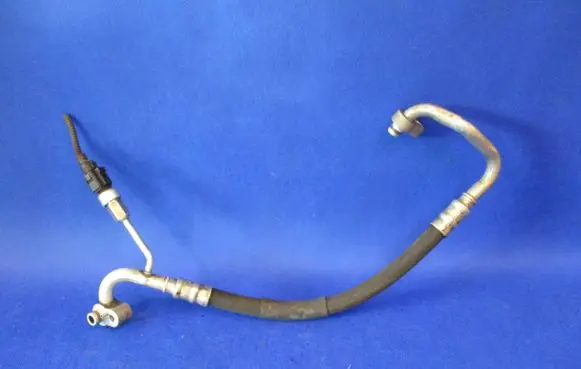 Volkswagen PASSAT B6 Air conditioning (A/C) pipe/hose 1K0820721CA