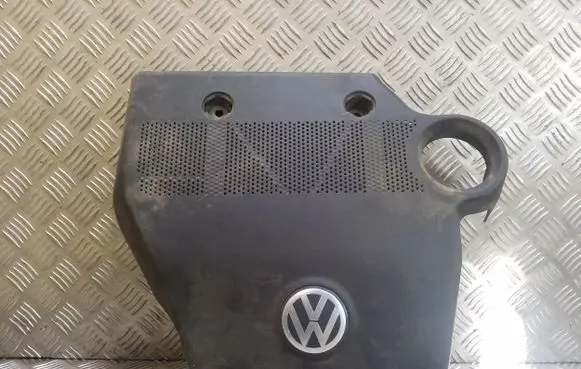 Volkswagen Golf IV Engine cover (trim) 06A103925AA