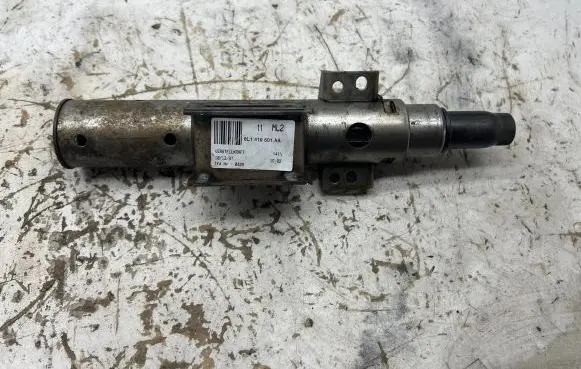 Audi A3 S3 8L Steering wheel axle 8l1419501aa