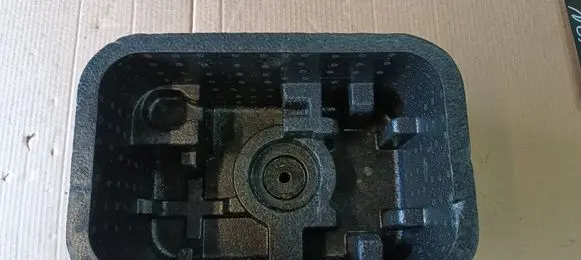 Hyundai Bayon Tool box 09149Q0600