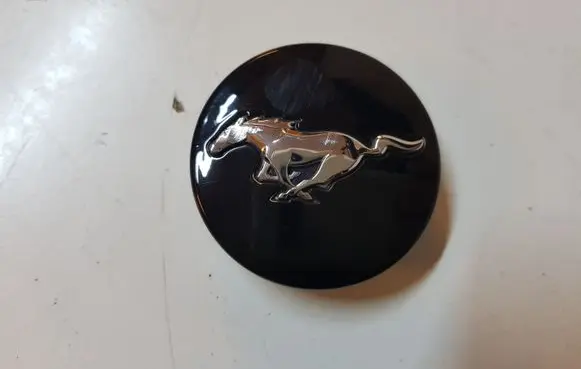 Ford Mustang VI Original wheel cap FR3C1A096AC