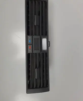 Mercedes-Benz S W140 Dash center air vent grill 1408301554