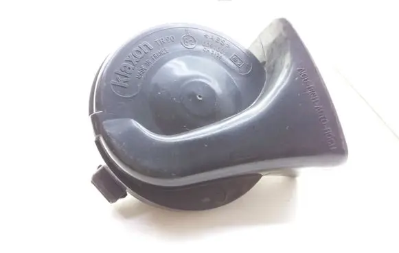Volvo S80 Horn signal E20091001