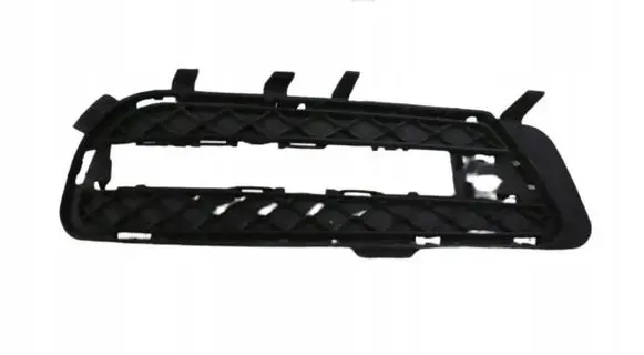 Mercedes-Benz E W212 Front bumper lower grill A2128851623
