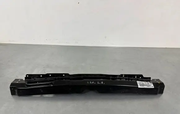 Top upper radiator support slam panel