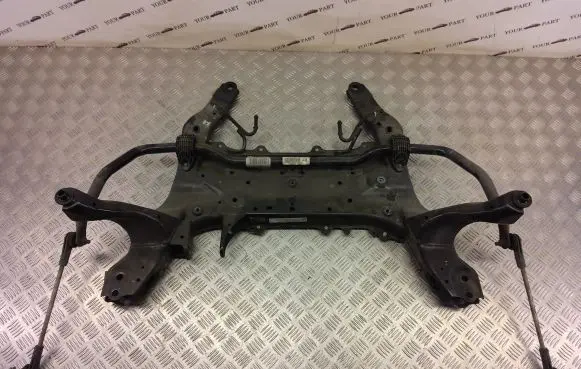 BMW X1 F48 F49 Front subframe 6872729
