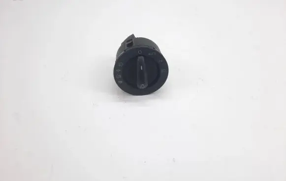 Audi A6 S6 C6 4F Light switch 4F1941531D