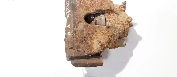 Opel Zafira B Front brake caliper fn35725