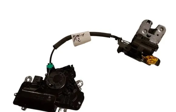 Volkswagen Arteon Tailgate/trunk/boot lift motor 3G0827887B 164251