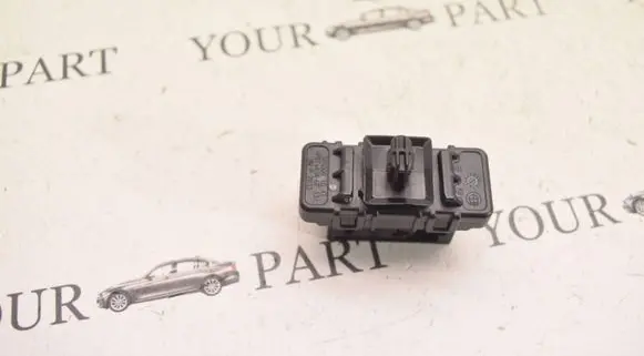 BMW X1 F48 F49 Other control units/modules 6814609