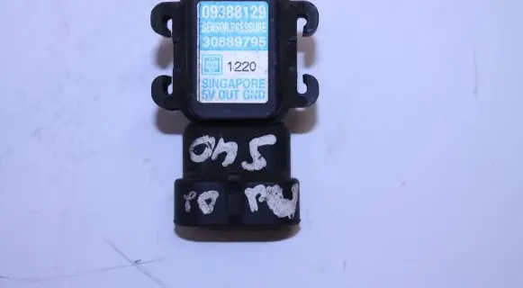 Volvo S40, V40 Air pressure sensor 30889795 09388129 1220