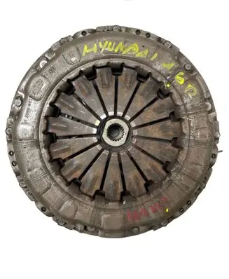 Hyundai i30 Pressure plate 124069710