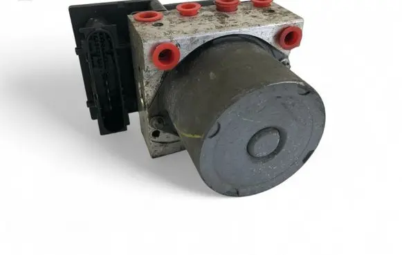 Renault Megane II ABS control unit/module 0265800300