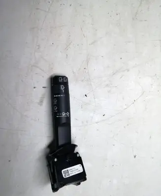 Opel Insignia A Wiper control stalk 20941131 10690310086