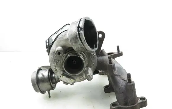 Volkswagen Golf V Turbo 03G253019K