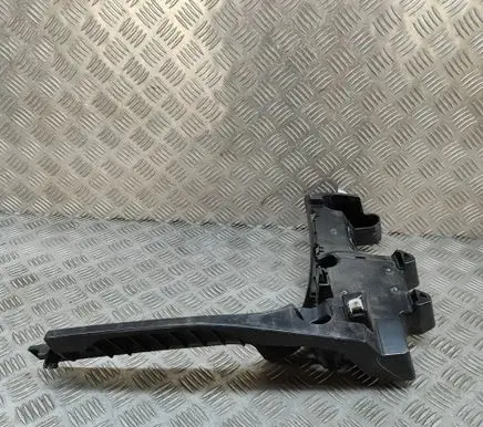 BMW X5 F15 Front bumper mounting bracket 8054020